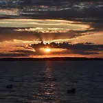 Strandliebe Bei Laboe Apartman Lutterbek