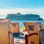Strandliebe Bei Laboe