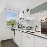 Apartman Strandliebe Bei Laboe