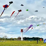 Strandliebe Bei Laboe Apartman Lutterbek