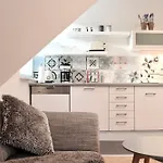 Apartman Strandliebe Bei Laboe