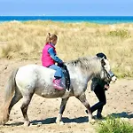 Strandliebe Bei Laboe Apartman
