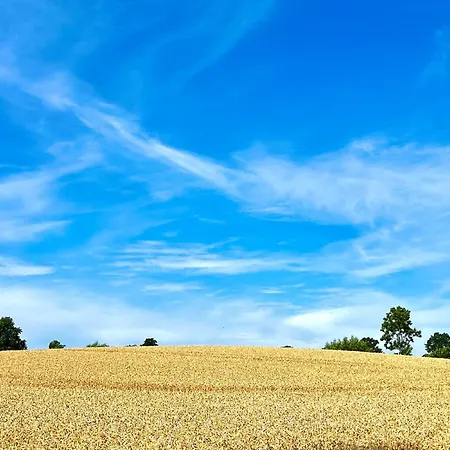 Apartamento Strandliebe Bei Laboe