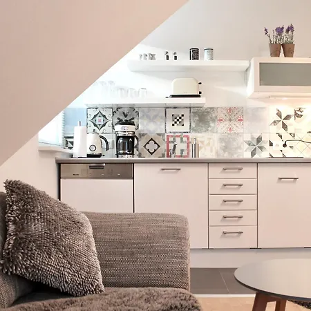 Apartment Strandliebe