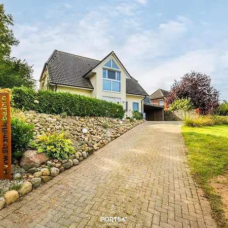 Strandliebe Bei Laboe Lutterbek