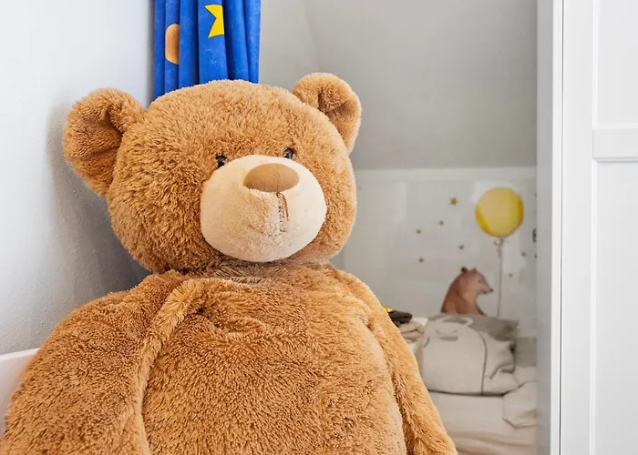 Strandliebe Bei Laboe Apartamento *