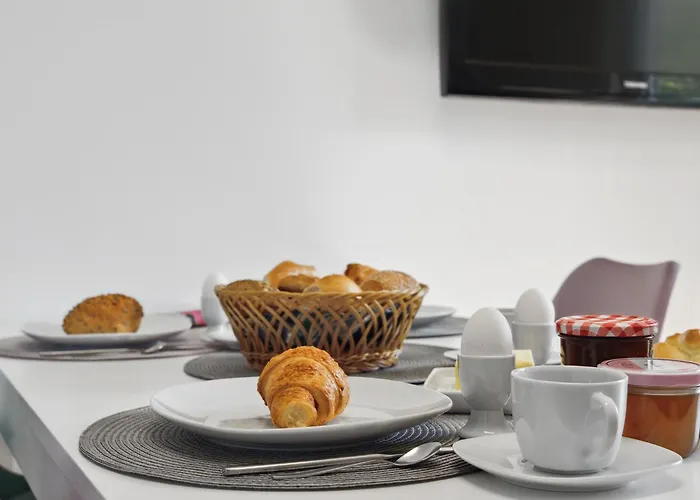 Apartamento Strandliebe Bei Laboe *