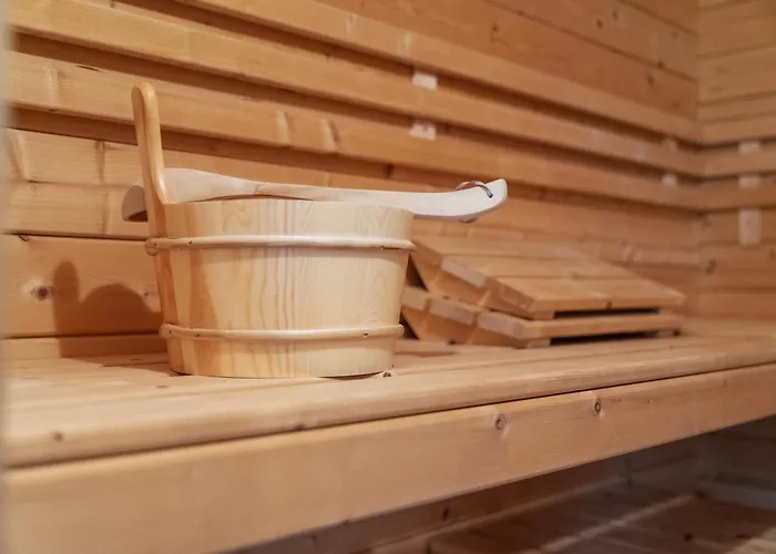 Strandliebe Bei Laboe *