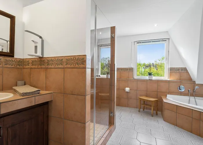 Strandliebe Bei Laboe *