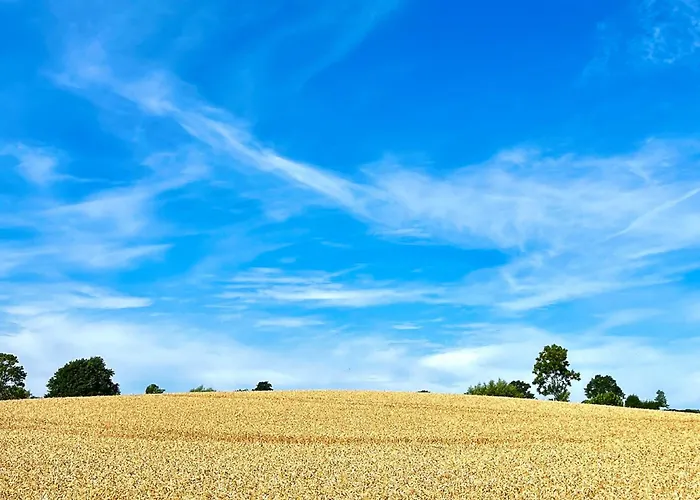 Apartamento Strandliebe Bei Laboe