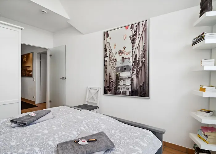 Apartamento Strandliebe Bei Laboe *