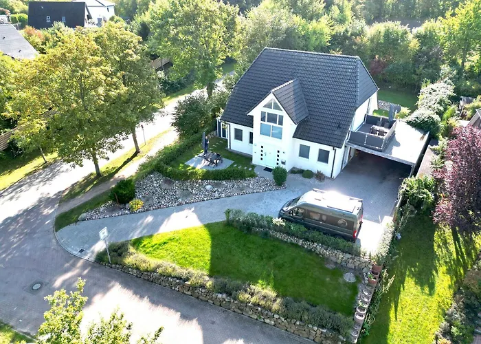 Apartamento Strandliebe Bei Laboe