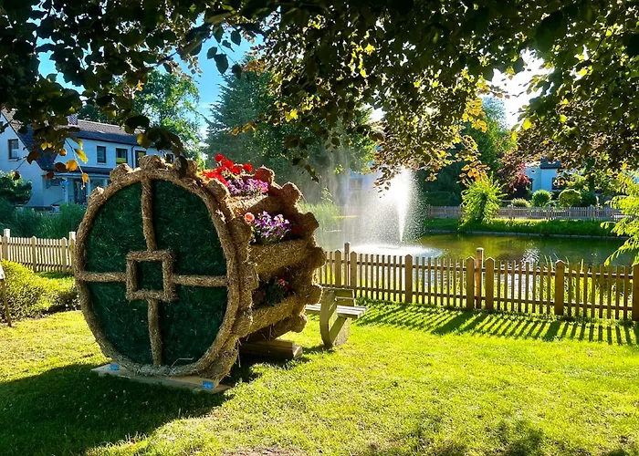 Strandliebe Bei Laboe *